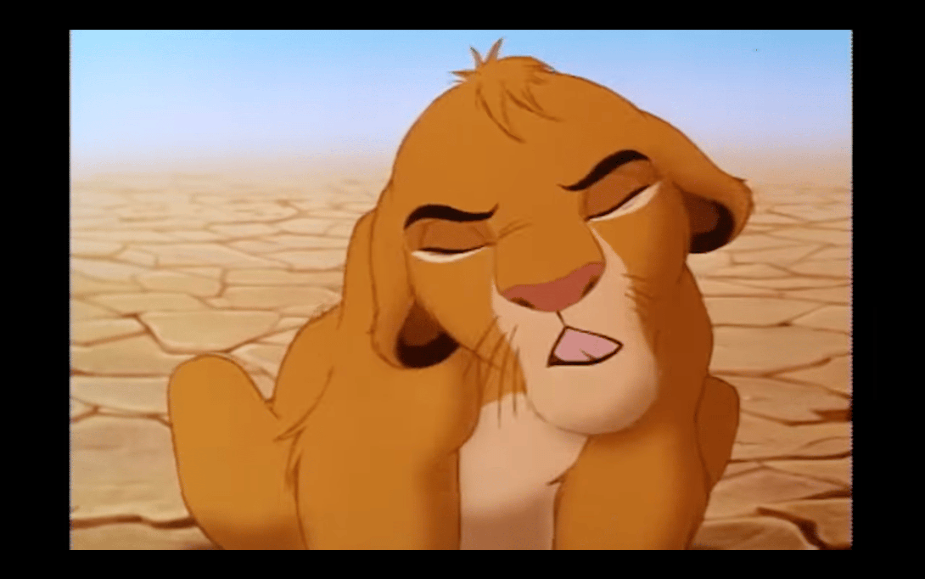 Movie Quotes From The Lion King